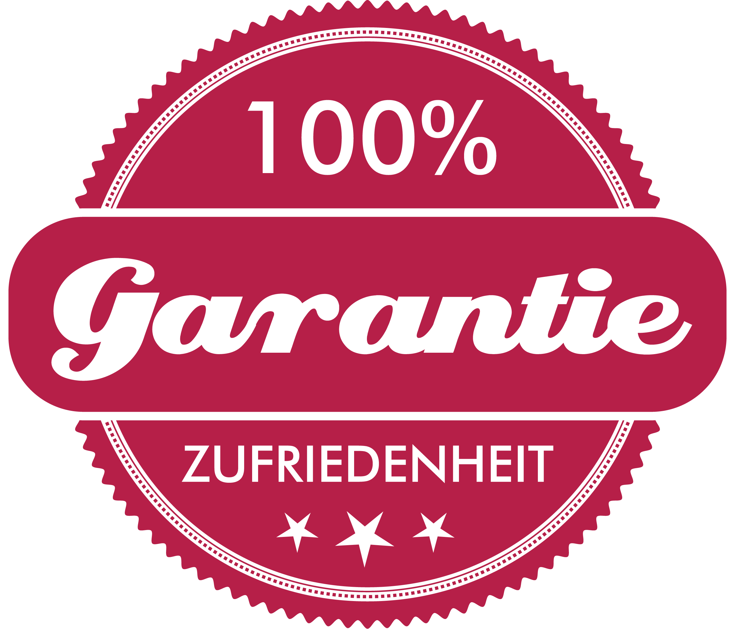 Entzer-Immobilien Zufriedenheitsgarantie Entzer-Immobilien Zufriedenheitsgarantie