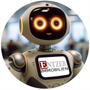 Freundlicher KI Assistent von Entzer Immobilien Entzer Immobilien KI Assistent